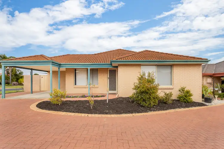 1/12 Bradford Loop, Eaton WA 6232