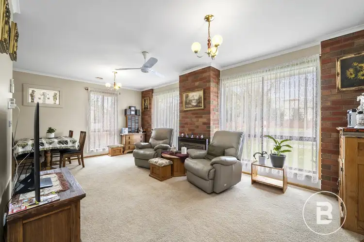 Third view of Homely house listing, 2/55 Burke Street, Maryborough VIC 3465