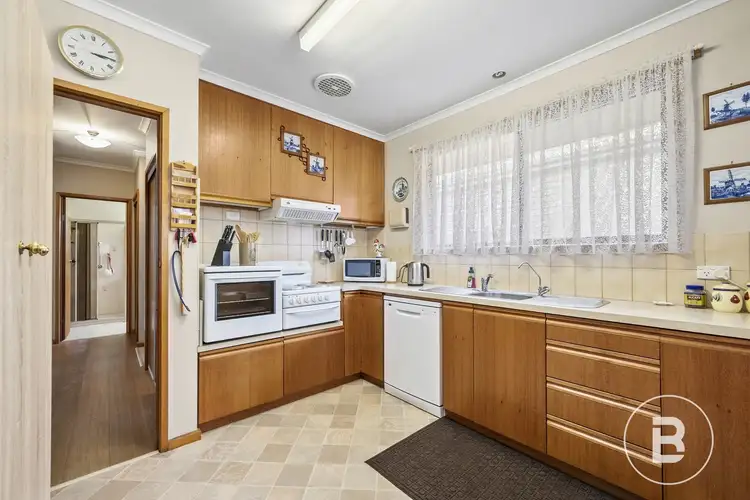 Fifth view of Homely house listing, 2/55 Burke Street, Maryborough VIC 3465