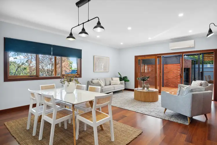 Fifth view of Homely house listing, 48 Brighton Parade, Blackwood SA 5051