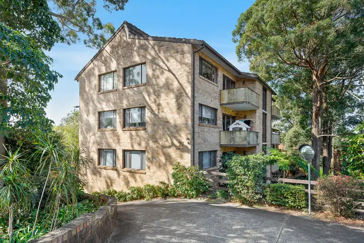 14/27 Mangerton Road