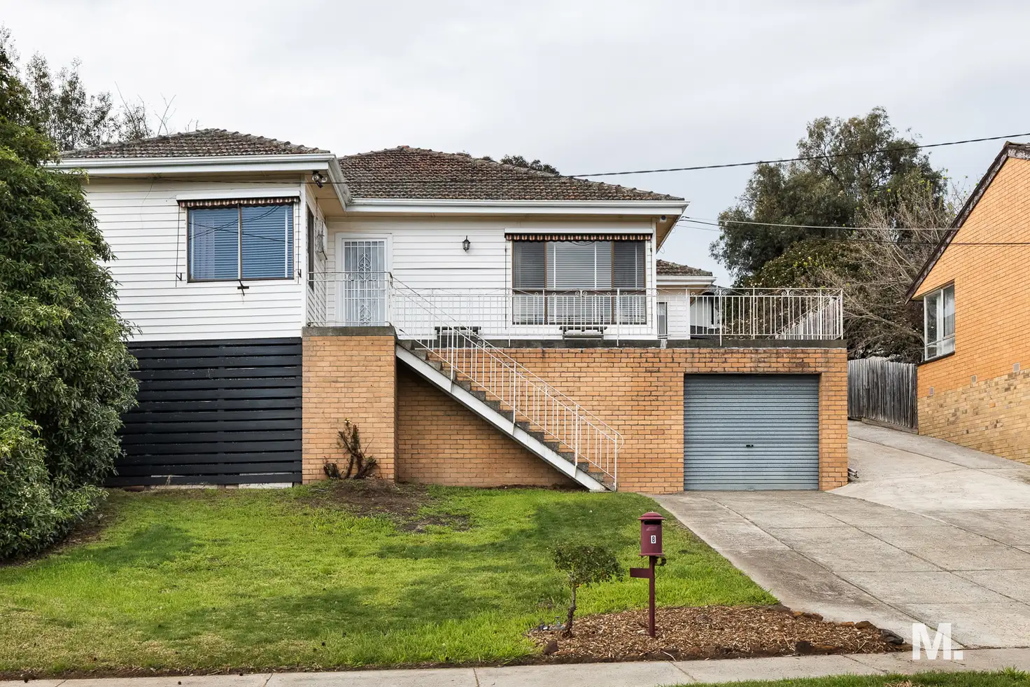 Main view of Homely house listing, 8 Smiley Crescent, Essendon West VIC 3040