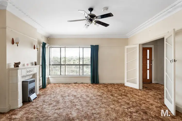 Third view of Homely house listing, 8 Smiley Crescent, Essendon West VIC 3040