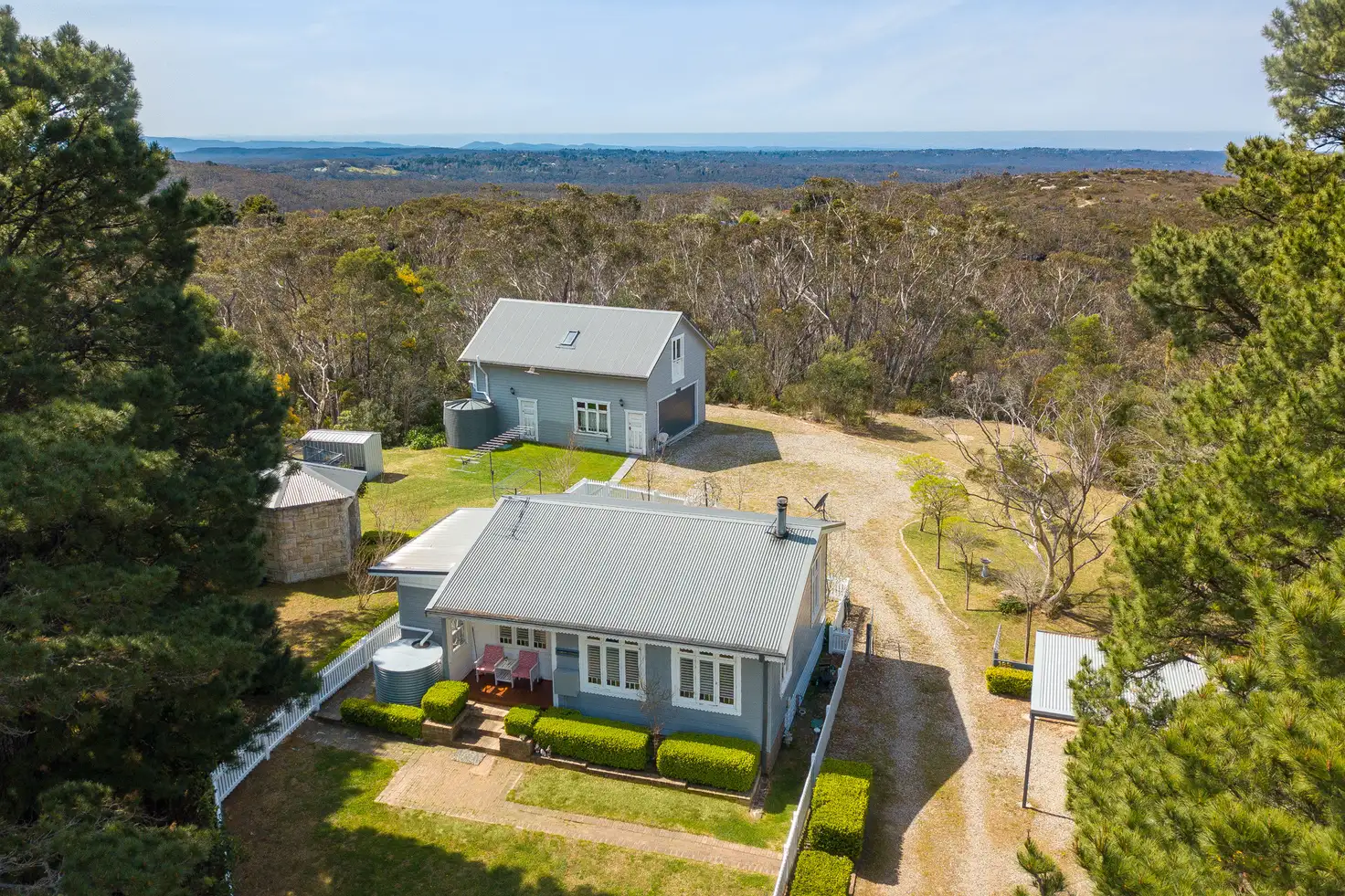 Main view of Homely house listing, 168A Tableland Road, Wentworth Falls NSW 2782