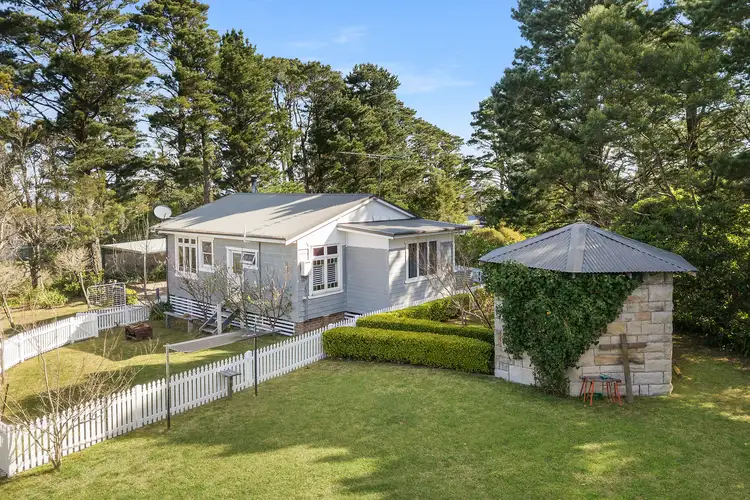 Third view of Homely house listing, 168A Tableland Road, Wentworth Falls NSW 2782