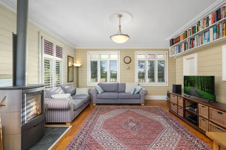 Fourth view of Homely house listing, 168A Tableland Road, Wentworth Falls NSW 2782