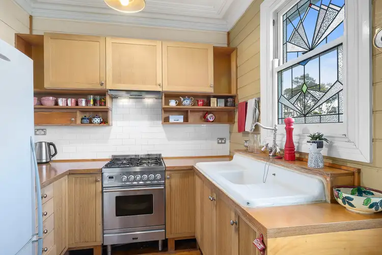 Sixth view of Homely house listing, 168A Tableland Road, Wentworth Falls NSW 2782