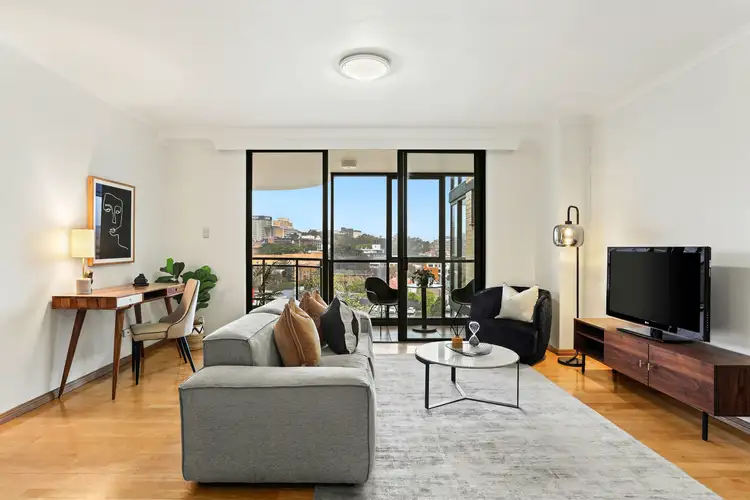 Main view of Homely apartment listing, 70/255-271 Anzac Parade, Kingsford NSW 2032
