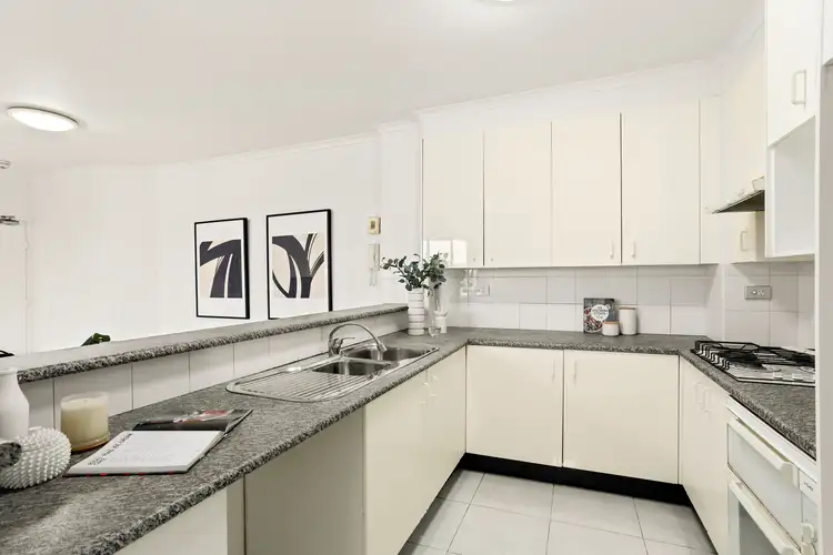 Second view of Homely apartment listing, 70/255-271 Anzac Parade, Kingsford NSW 2032