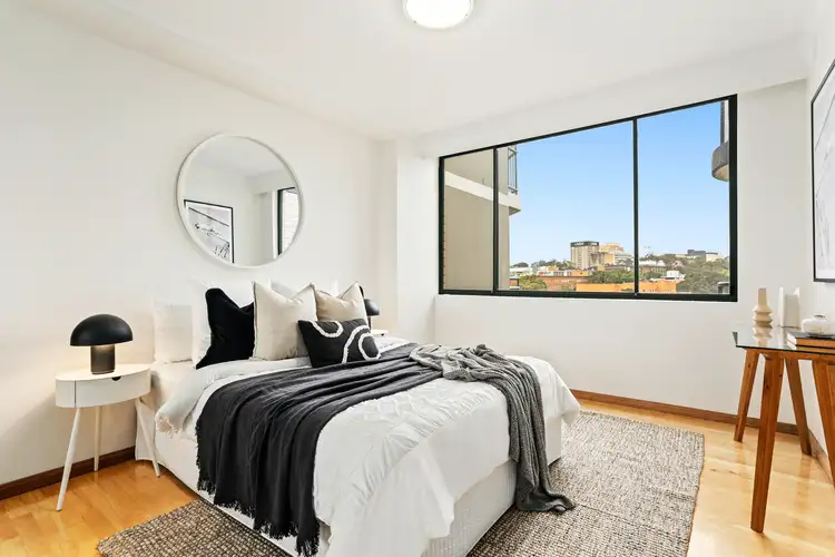 Sixth view of Homely apartment listing, 70/255-271 Anzac Parade, Kingsford NSW 2032