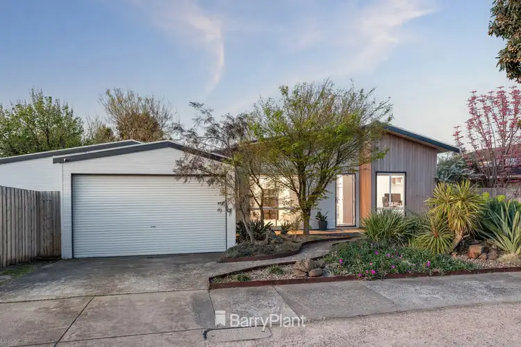 31 Monterey Drive, Waurn Ponds VIC 3216