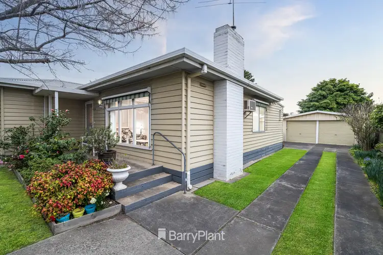 Second view of Homely house listing, 271 Torquay Road, Grovedale VIC 3216