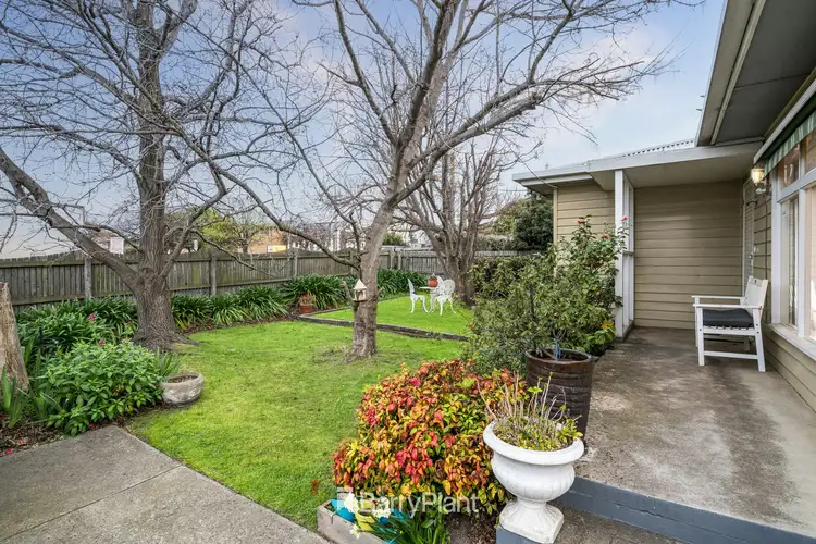 Fifth view of Homely house listing, 271 Torquay Road, Grovedale VIC 3216