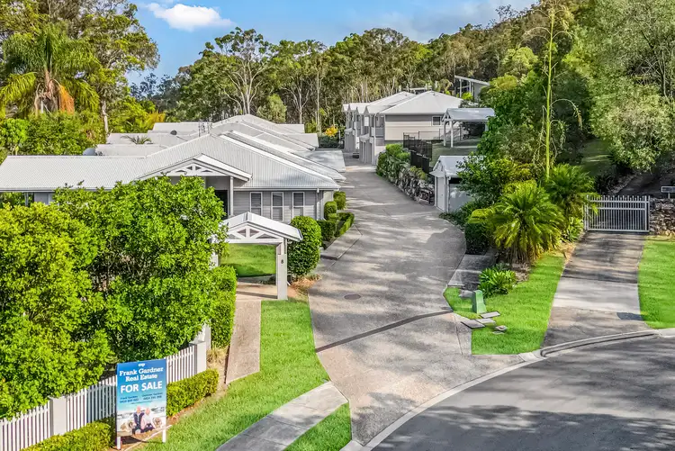 2/8 Riverstone Road, Helensvale QLD 4212