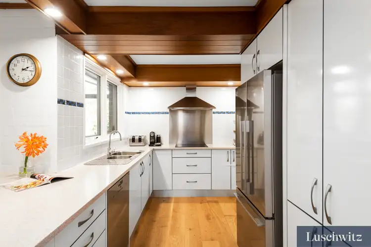 Sixth view of Homely house listing, 5 Holt Avenue, Wahroonga NSW 2076