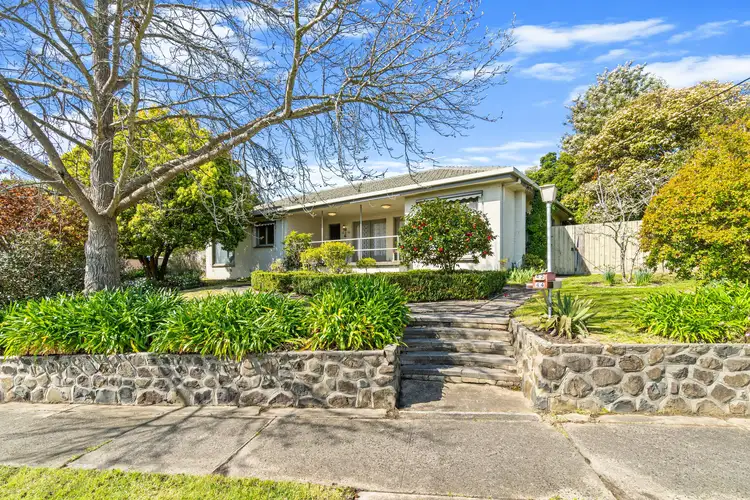 44 Cynthia Street, Morwell VIC 3840