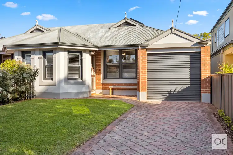 Main view of Homely house listing, 27a Carlton Street, Highgate SA 5063