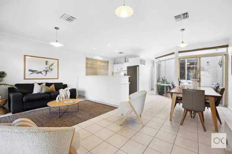 Second view of Homely house listing, 27a Carlton Street, Highgate SA 5063