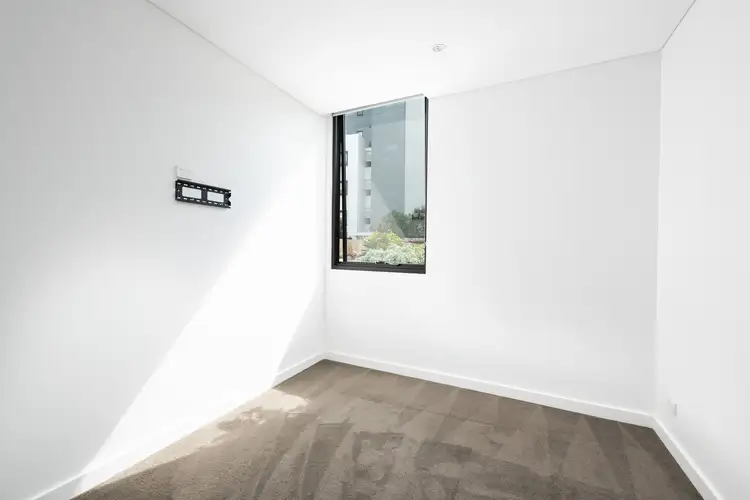 Fifth view of Homely apartment listing, G02/669 Old Princes Highway, Sutherland NSW 2232