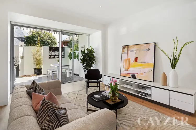 1/74 Stokes Street, Port Melbourne VIC 3207