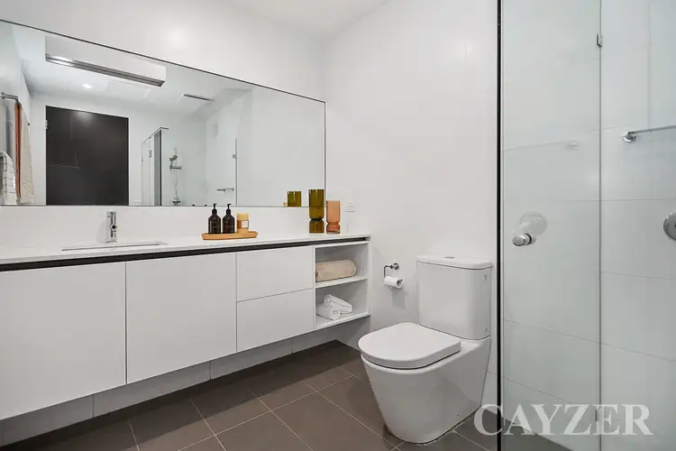 Fifth view of Homely apartment listing, 1/74 Stokes Street, Port Melbourne VIC 3207