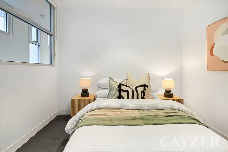 Sixth view of Homely apartment listing, 1/74 Stokes Street, Port Melbourne VIC 3207