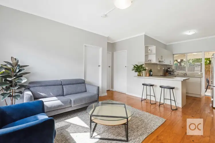 Second view of Homely unit listing, 2/34 Winifred Avenue, South Plympton SA 5038