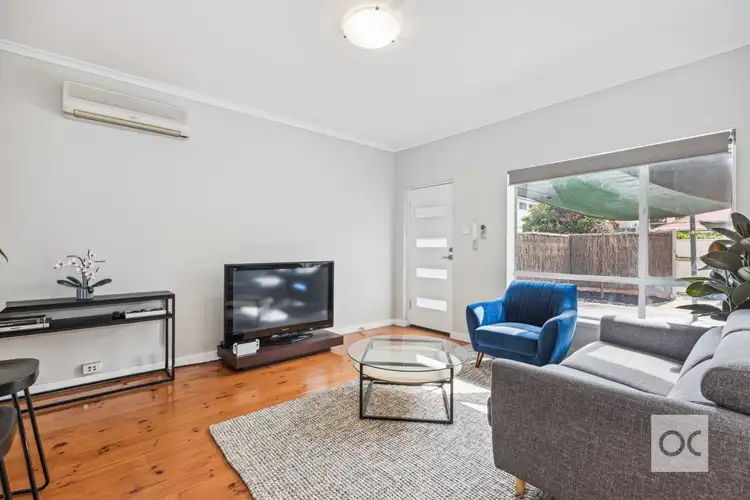 Third view of Homely unit listing, 2/34 Winifred Avenue, South Plympton SA 5038