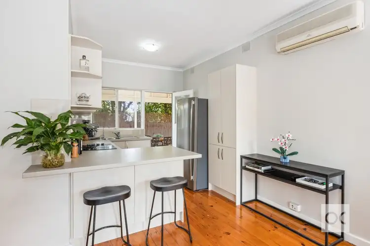 Fifth view of Homely unit listing, 2/34 Winifred Avenue, South Plympton SA 5038