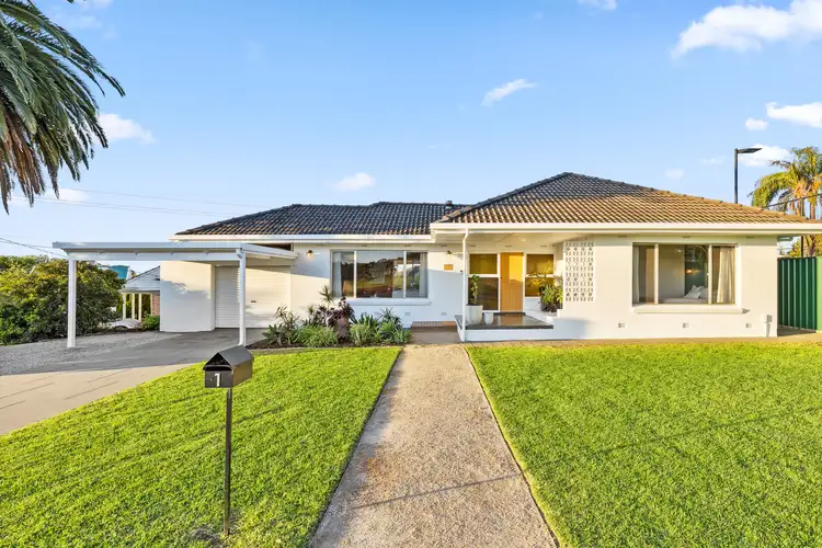 1 Glen Street, Seacombe Heights SA 5047