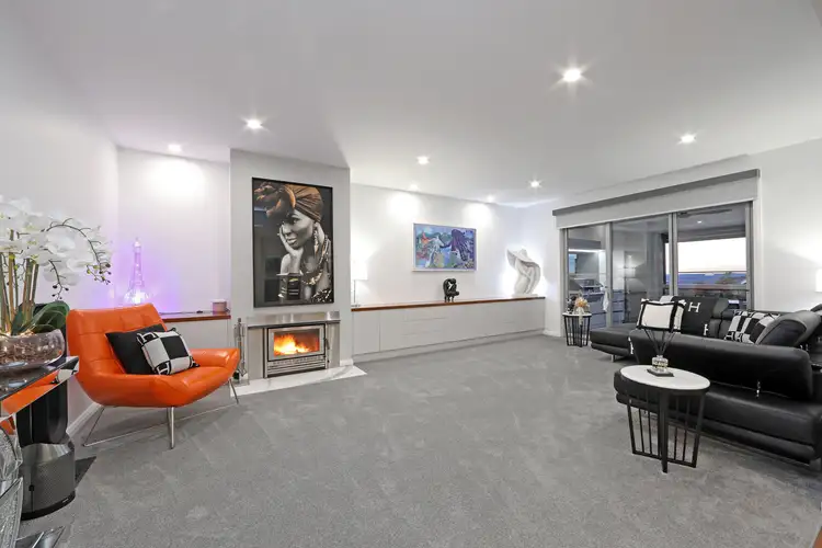 Fifth view of Homely house listing, 32 Wellington Road, Lysterfield VIC 3156