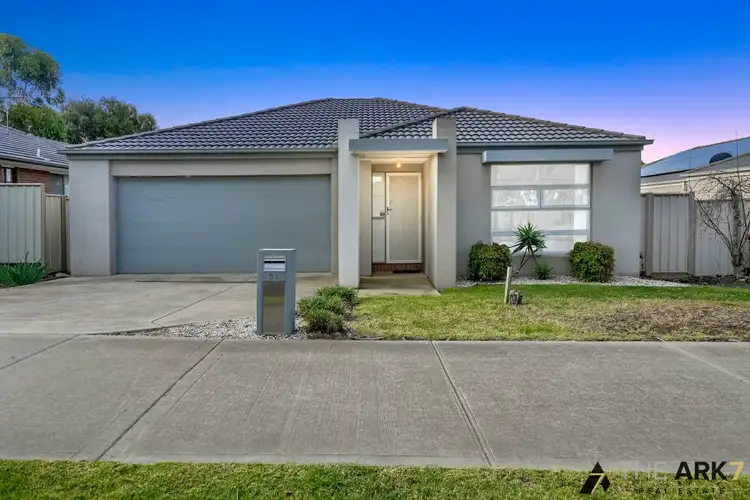 51 Kilmore Street, Brookfield VIC 3338