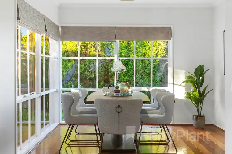Fifth view of Homely house listing, 25 Quixley Grove, Wantirna VIC 3152
