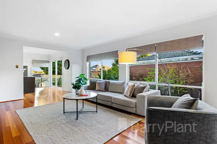 Sixth view of Homely house listing, 25 Quixley Grove, Wantirna VIC 3152