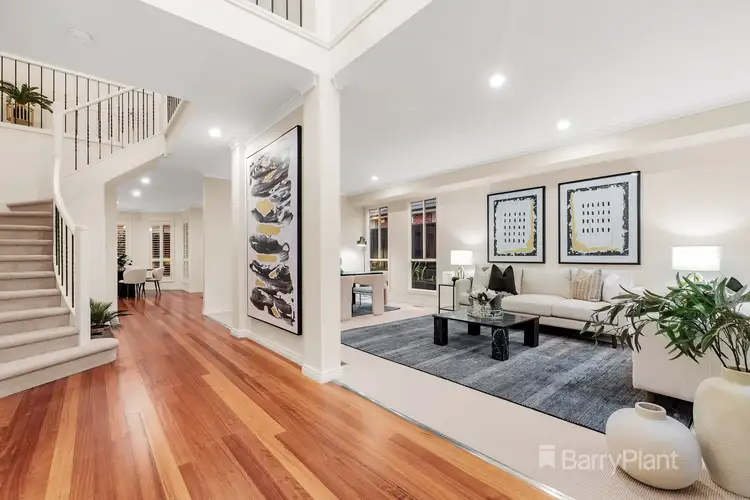 Second view of Homely house listing, 34 Koomba Road, Wantirna VIC 3152