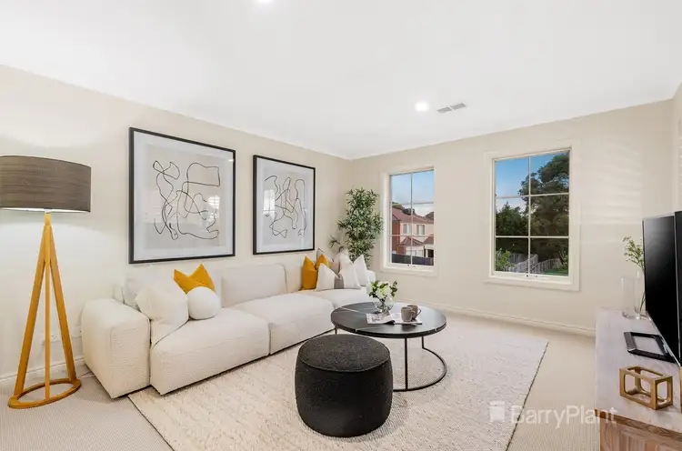 Third view of Homely house listing, 34 Koomba Road, Wantirna VIC 3152