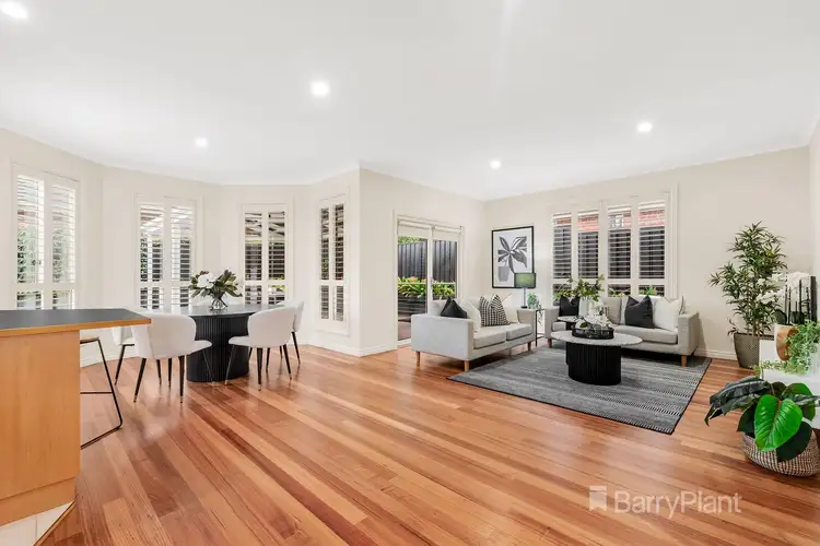 Fifth view of Homely house listing, 34 Koomba Road, Wantirna VIC 3152
