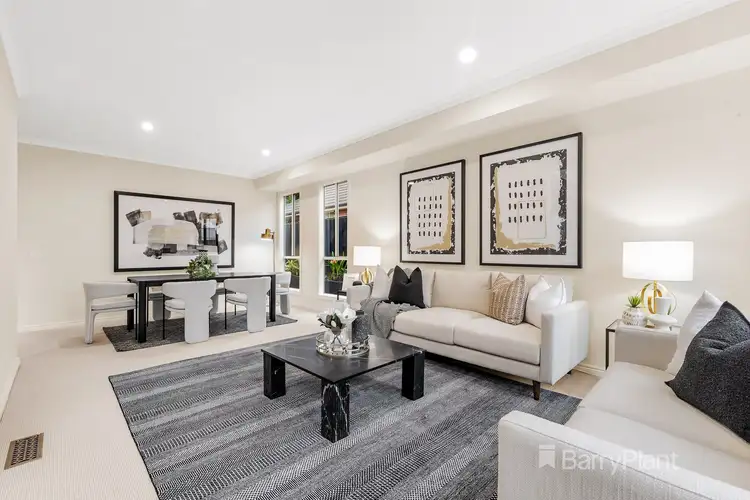 Sixth view of Homely house listing, 34 Koomba Road, Wantirna VIC 3152