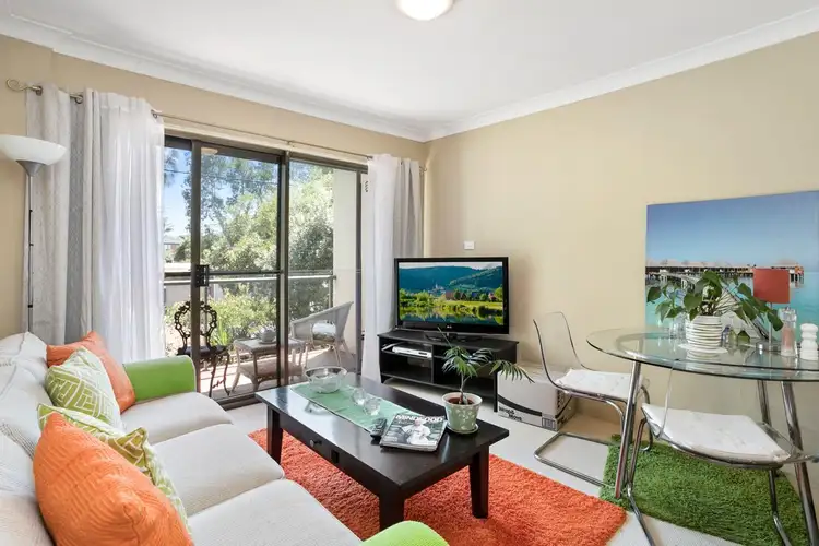 13/7 Narrabeen Street