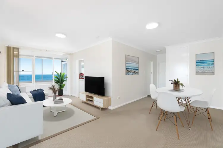 Sixth view of Homely apartment listing, 12/25-26 The Esplanade, Cronulla NSW 2230