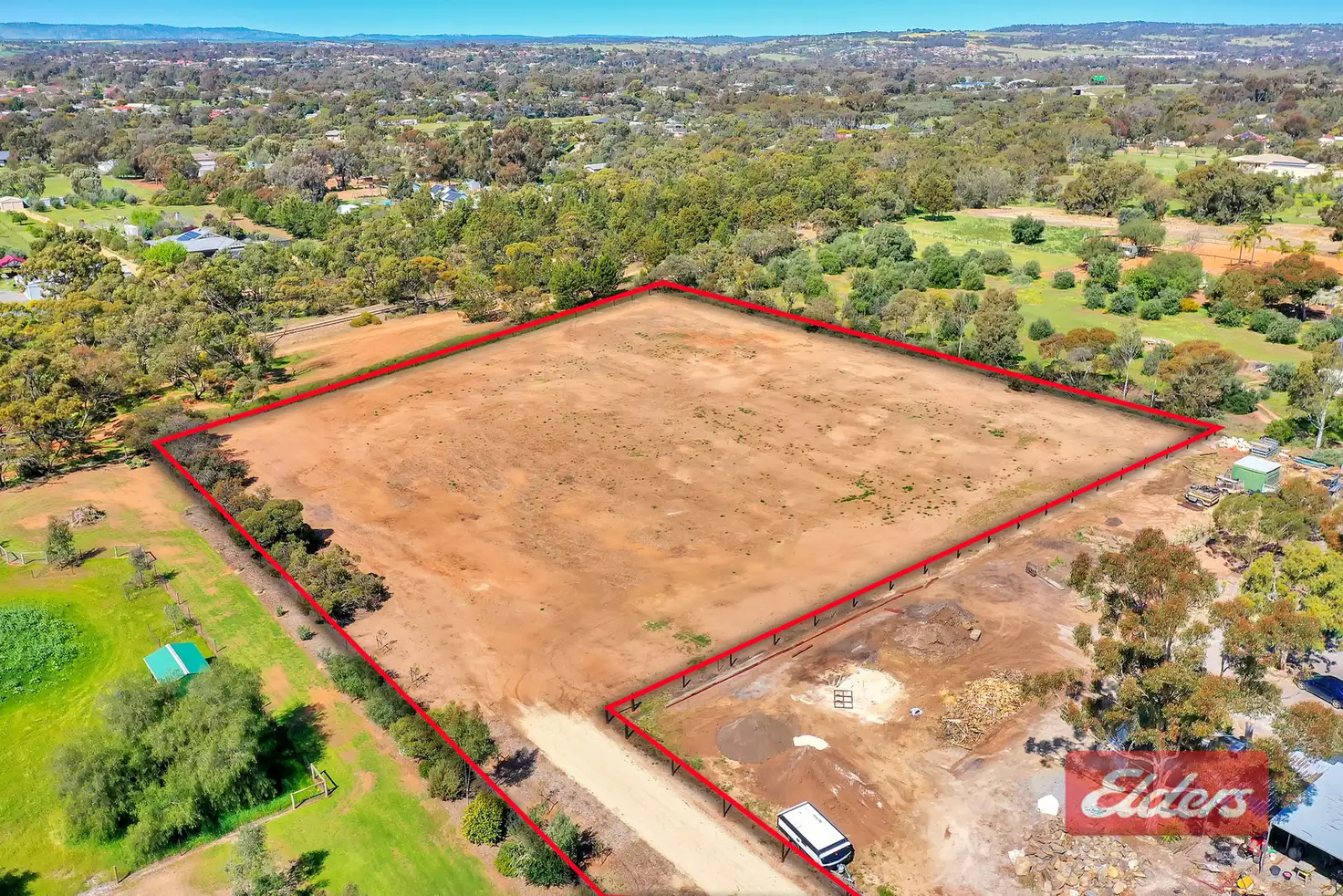 Main view of Homely land listing, 14A Heyworth Road, Gawler Belt SA 5118