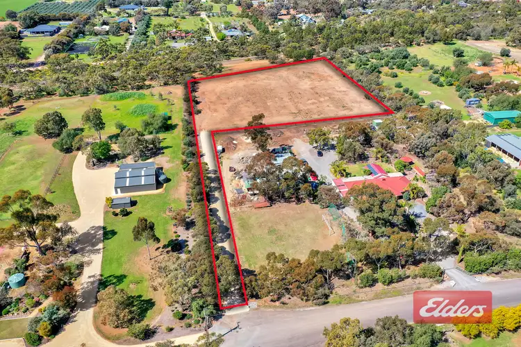 Second view of Homely land listing, 14A Heyworth Road, Gawler Belt SA 5118