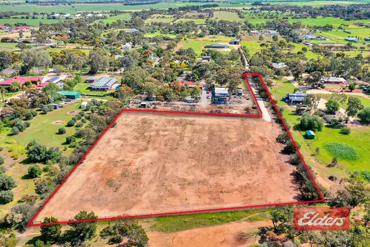Third view of Homely land listing, 14A Heyworth Road, Gawler Belt SA 5118