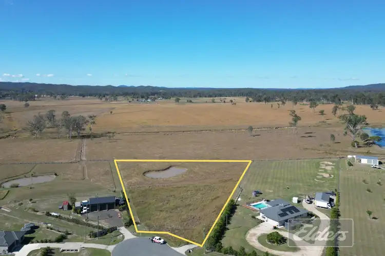 Main view of Homely land listing, LOT 29 Turnberry Chase, Curra QLD 4570