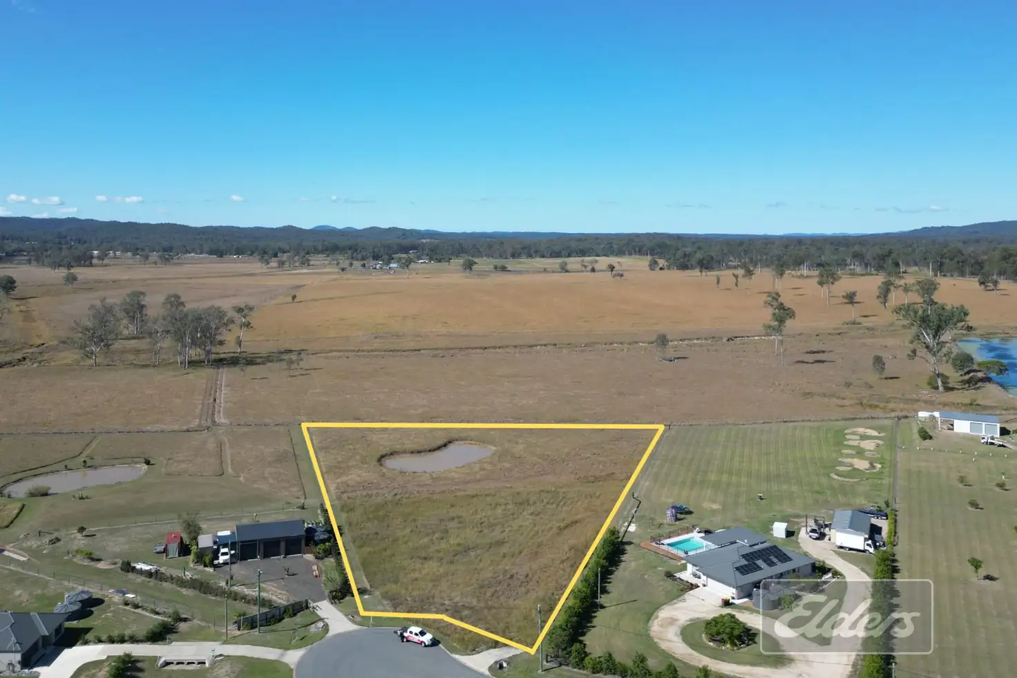 Main view of Homely land listing, LOT 29 Turnberry Chase, Curra QLD 4570