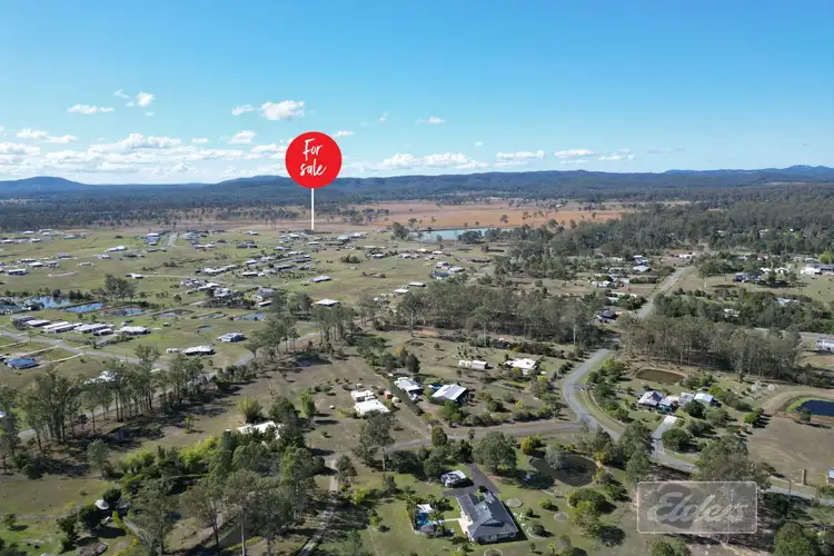 Second view of Homely land listing, LOT 29 Turnberry Chase, Curra QLD 4570