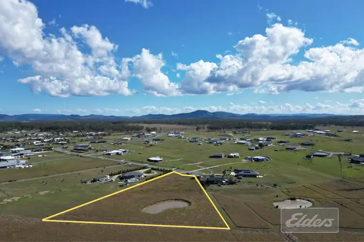 Third view of Homely land listing, LOT 29 Turnberry Chase, Curra QLD 4570