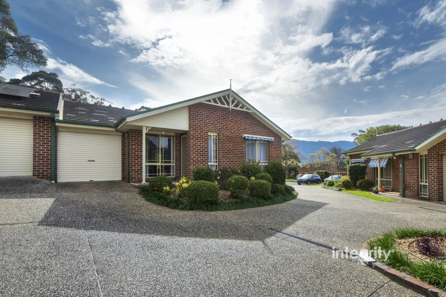 Main view of Homely villa listing, 5/8 Regent Place, Bomaderry NSW 2541