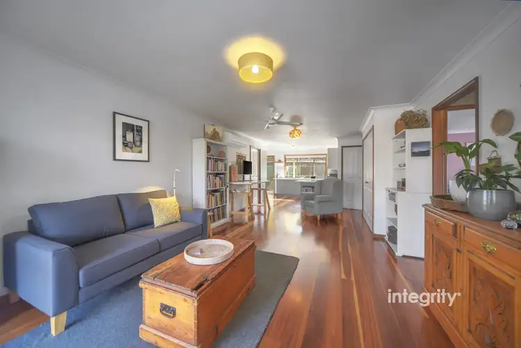 Third view of Homely villa listing, 5/8 Regent Place, Bomaderry NSW 2541