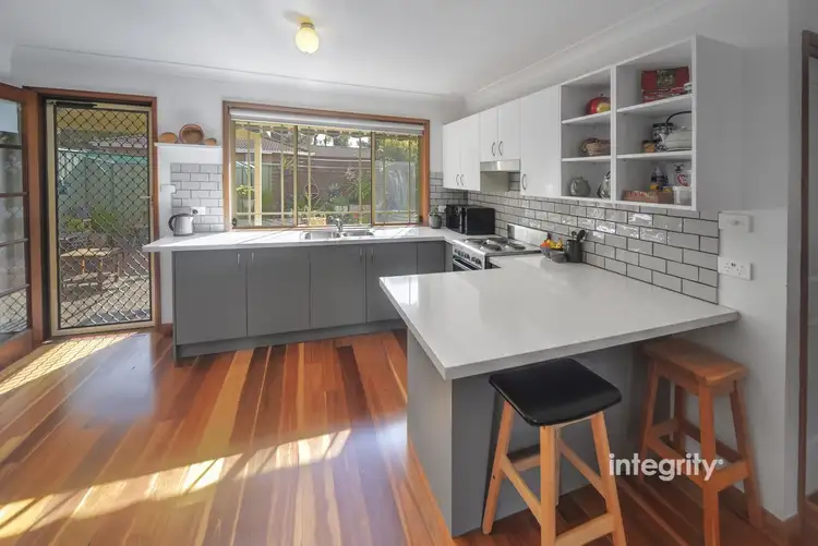 Fourth view of Homely villa listing, 5/8 Regent Place, Bomaderry NSW 2541